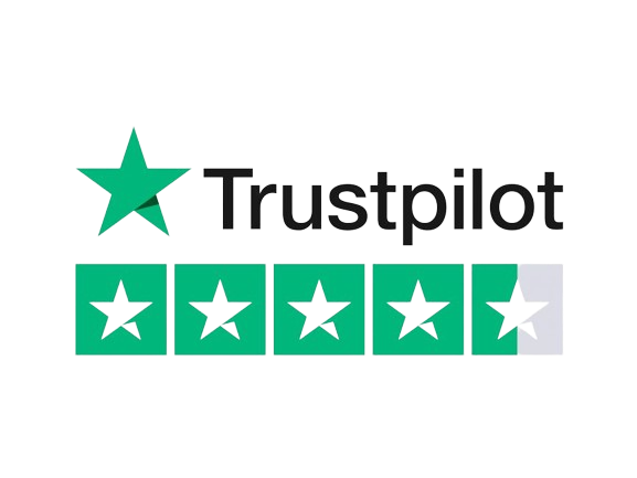 Funding Connection’s 4.7★ Trustpilot Rating: Why Entrepreneurs Trust Us
