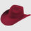 Thumbnail: Charming Cowboy Hat 