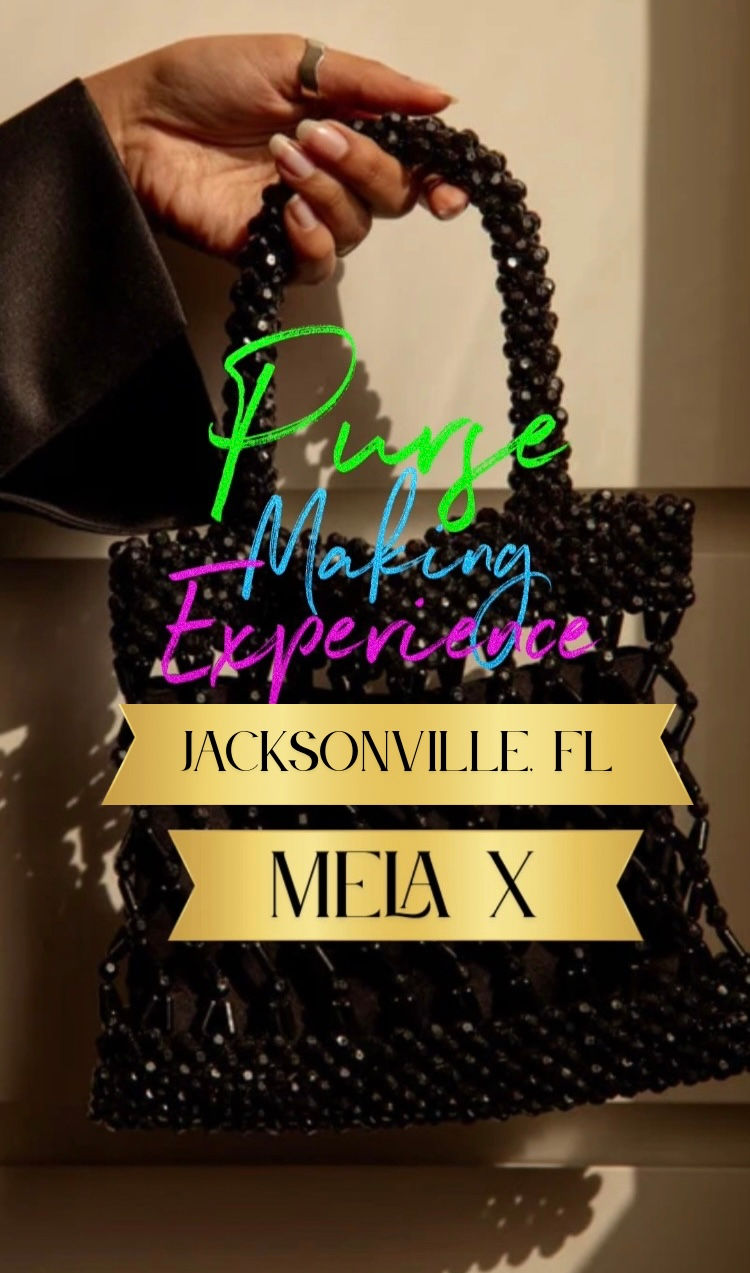 Jacksonville, Fl- Purse Making Experience