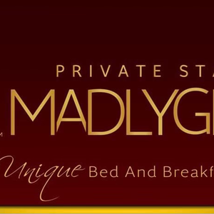 Private Stay By MadlyGiving