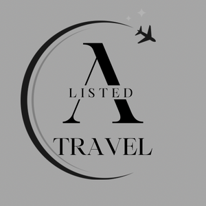 A-Listed Travel