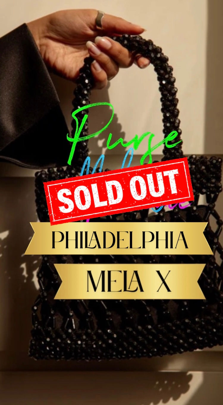 Philadelphia- “Purse Making Experience”