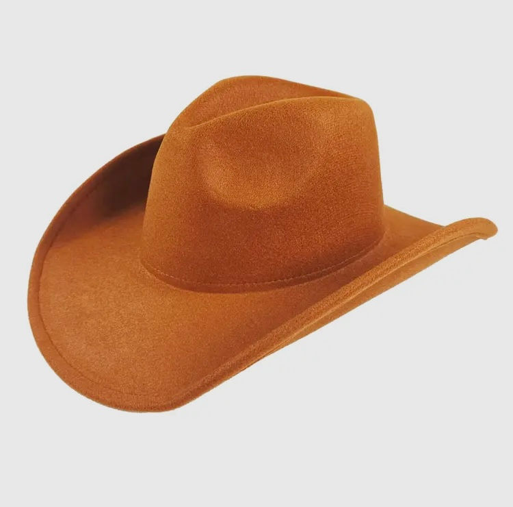 Thumbnail: Charming Cowboy Hat 