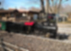 Modern Mogul 2-6-0