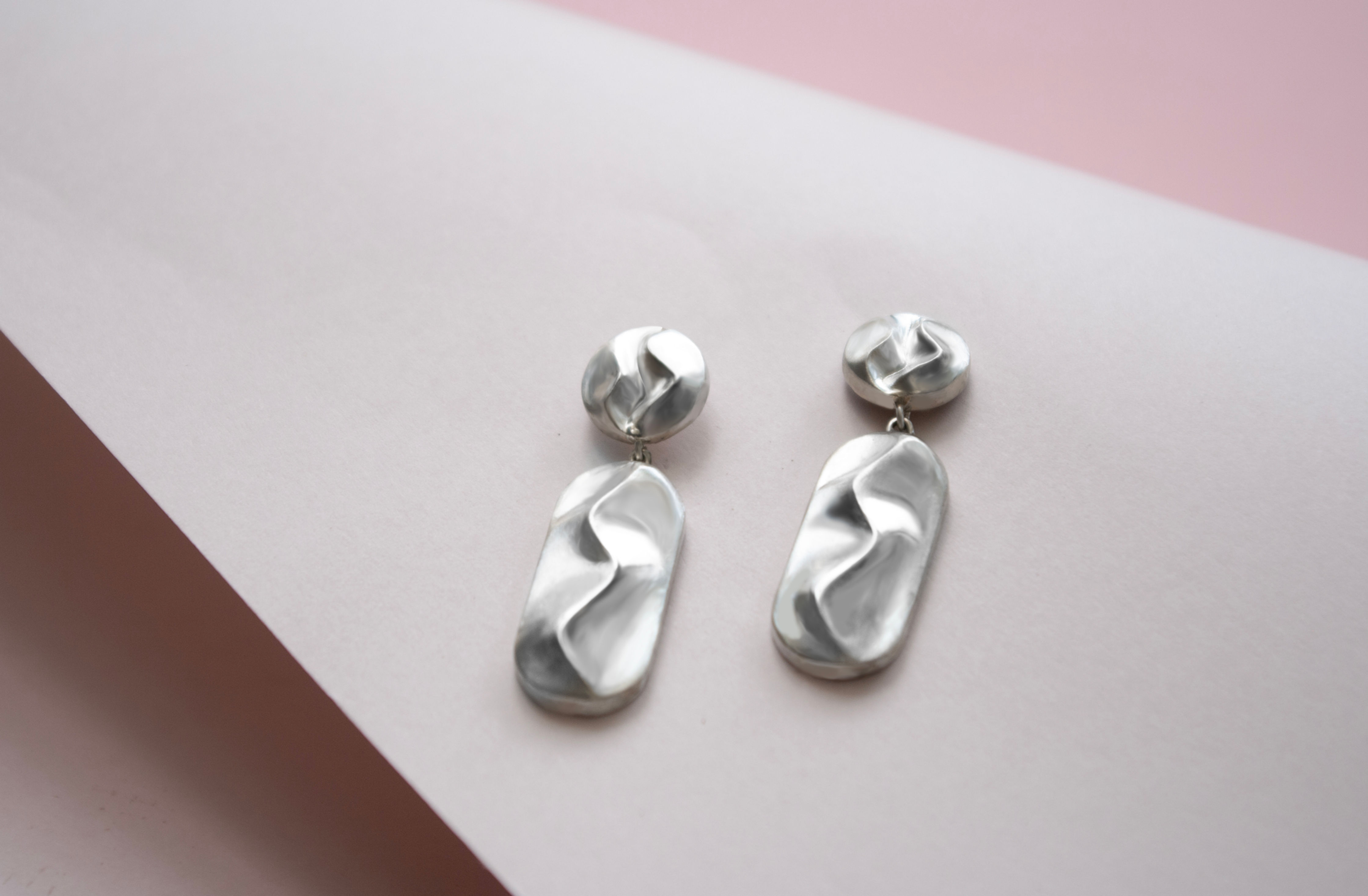 Aretes Duna completos grandes