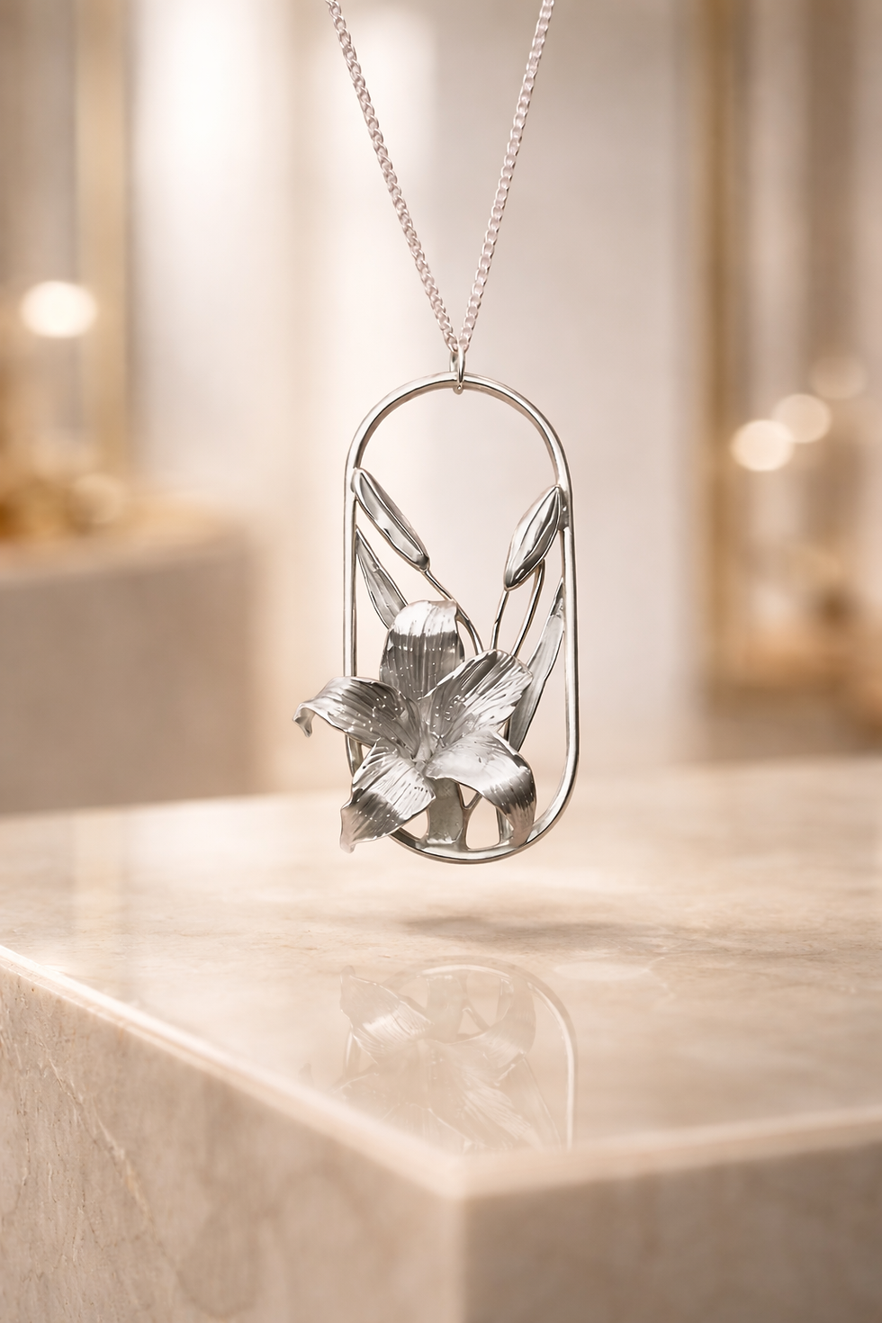 Thumbnail: Lili Necklace
