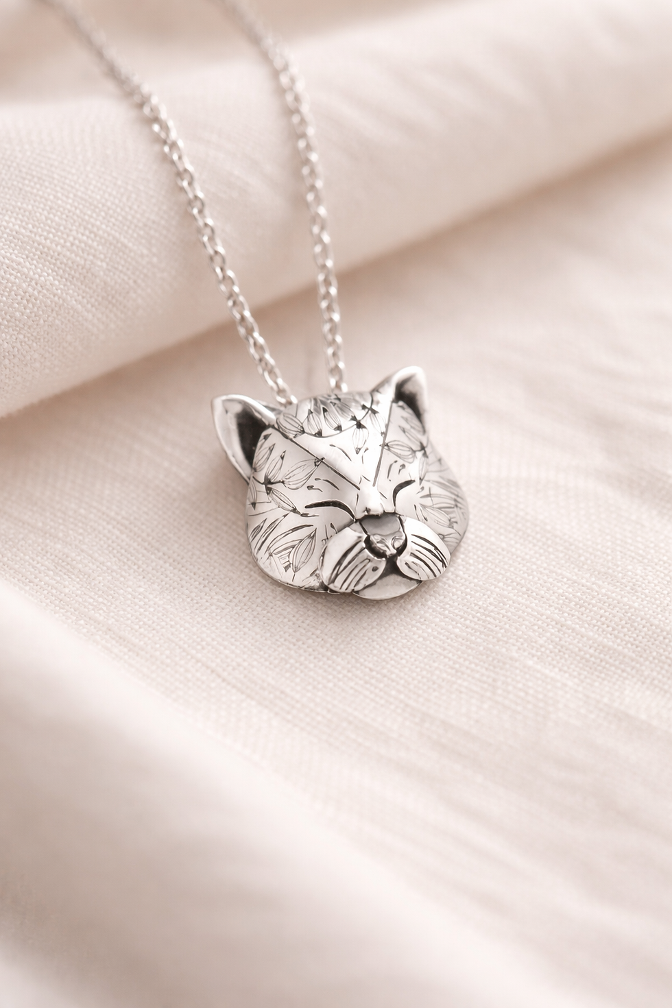 Miniatura: Dije Gato P.