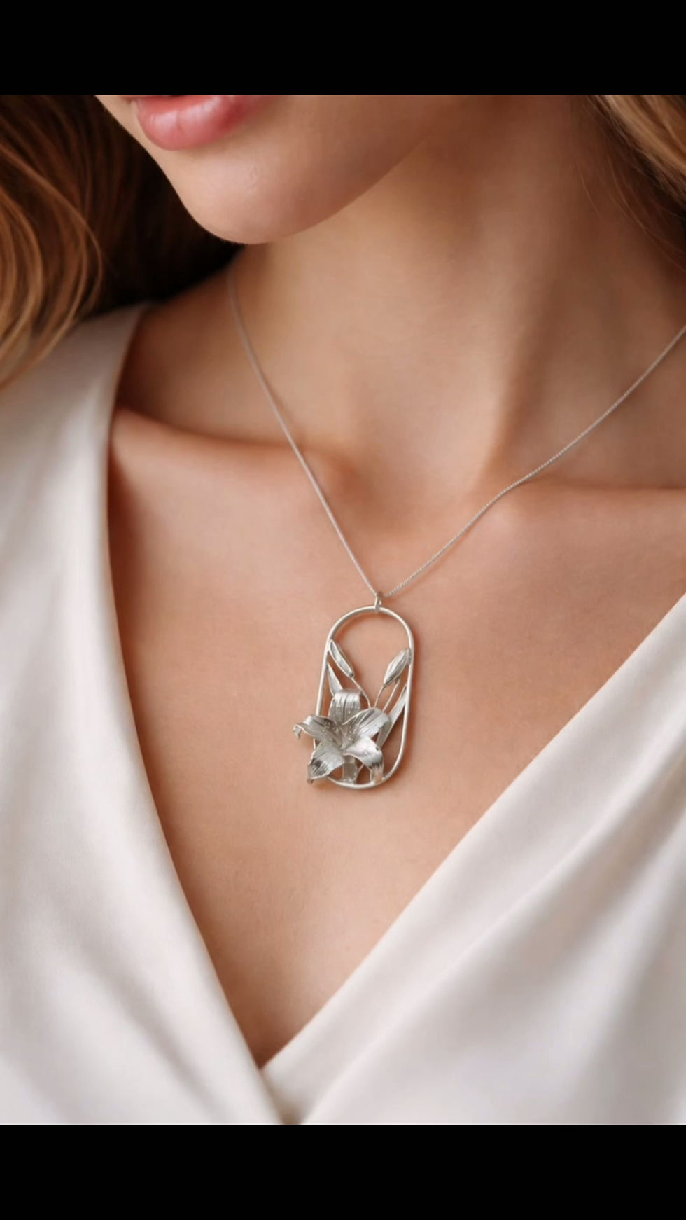 Thumbnail: Lili Necklace