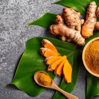 La cúrcuma: un superalimento con múltiples beneficios