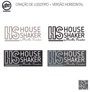 DesignD'Marca Criação de Logotipos e Kit Normas Gráficas