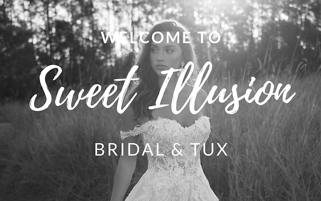 Wedding Dress | Sweet Illusion Bridal & Tux | Wichita Wedding Dress | Sweet Illusion Bridal & Tux | Wichita