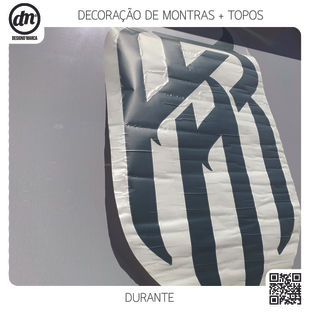 DesignD'Marca Decoração de Montras e Topos