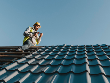 The Role of a Roofing Contractor in Protecting Your Home