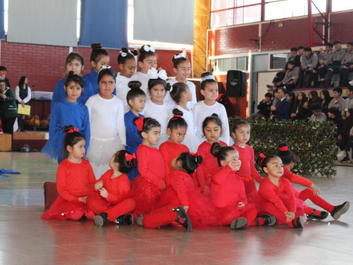 Día de la Bandera