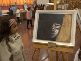 Semana de la Educación Artística