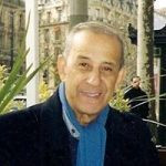 Enrique Levy