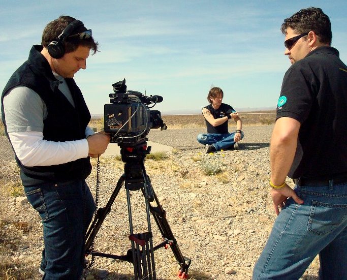 NASA 360 w/Johnny Alonso