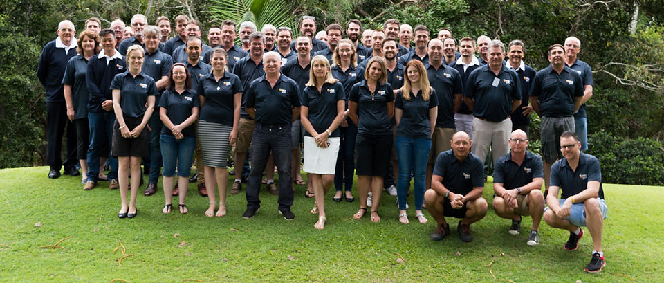 Staff 2016