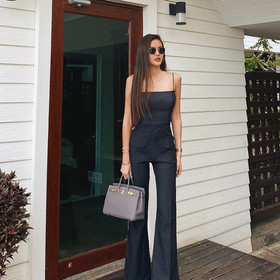 Jumpsuit | Kimber