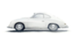 Porsche 356A