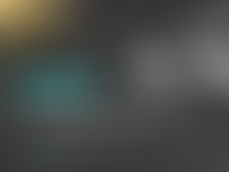 Il y a toujours de la vie et de la lumière malgré le chaos