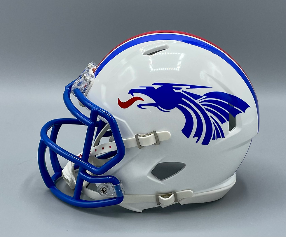 Thumbnail: Hutchinson Blue Dragons