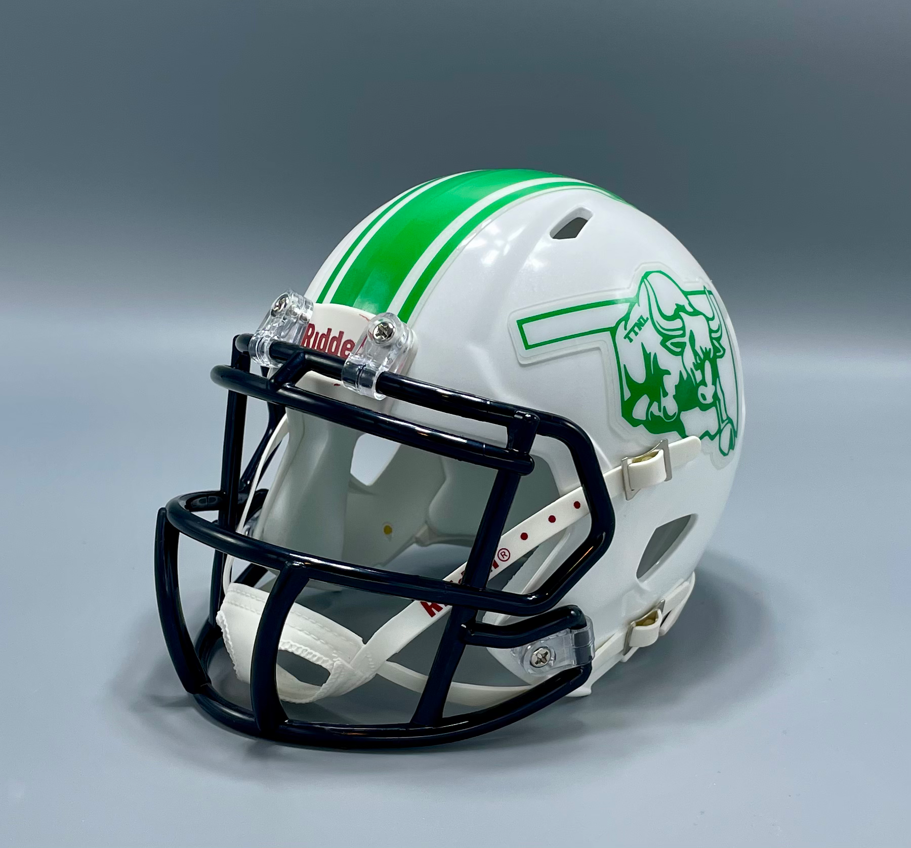 Jones Longhorns 