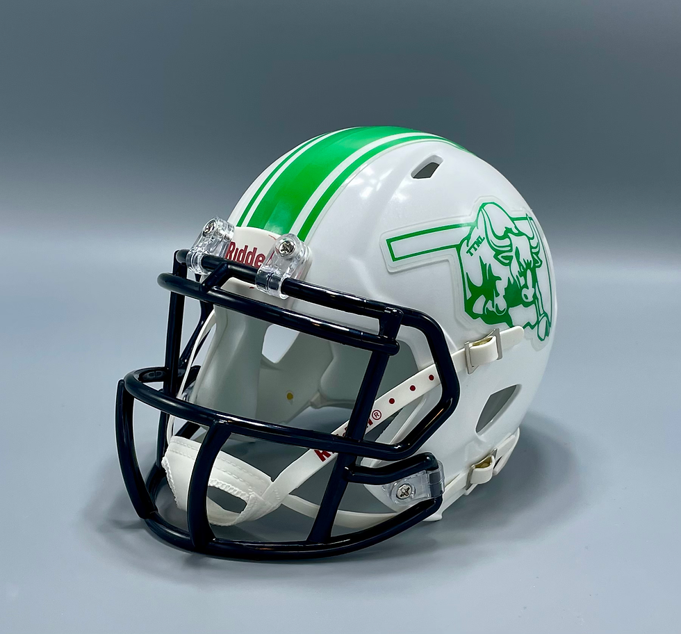 Thumbnail: Jones Longhorns 