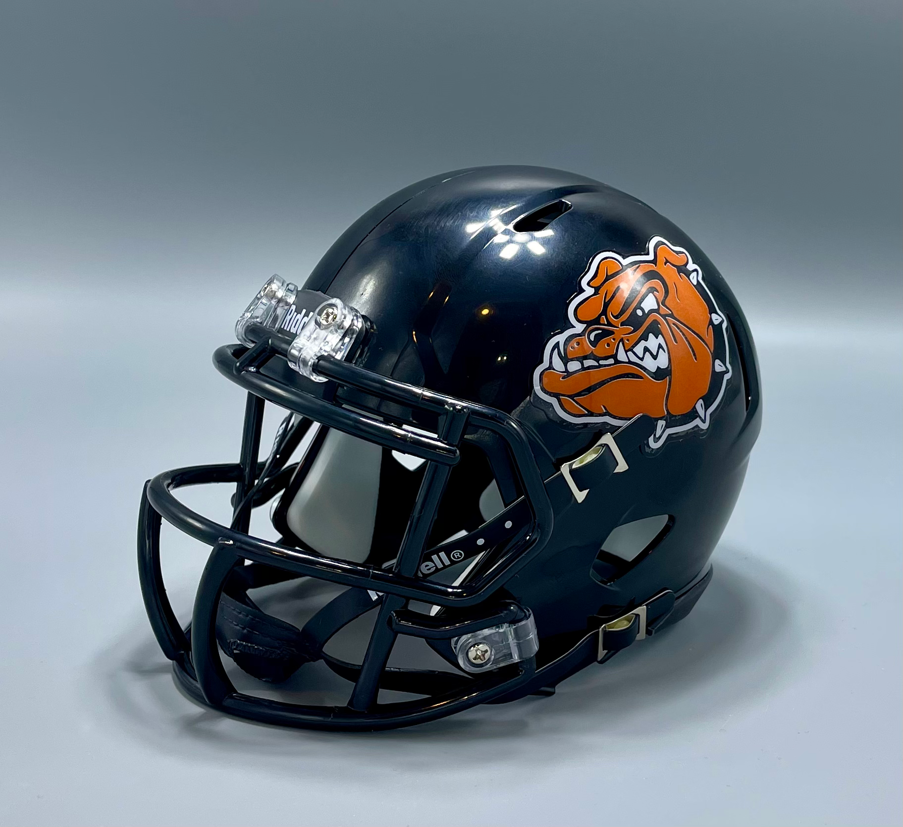 Independence High School Bulldogs