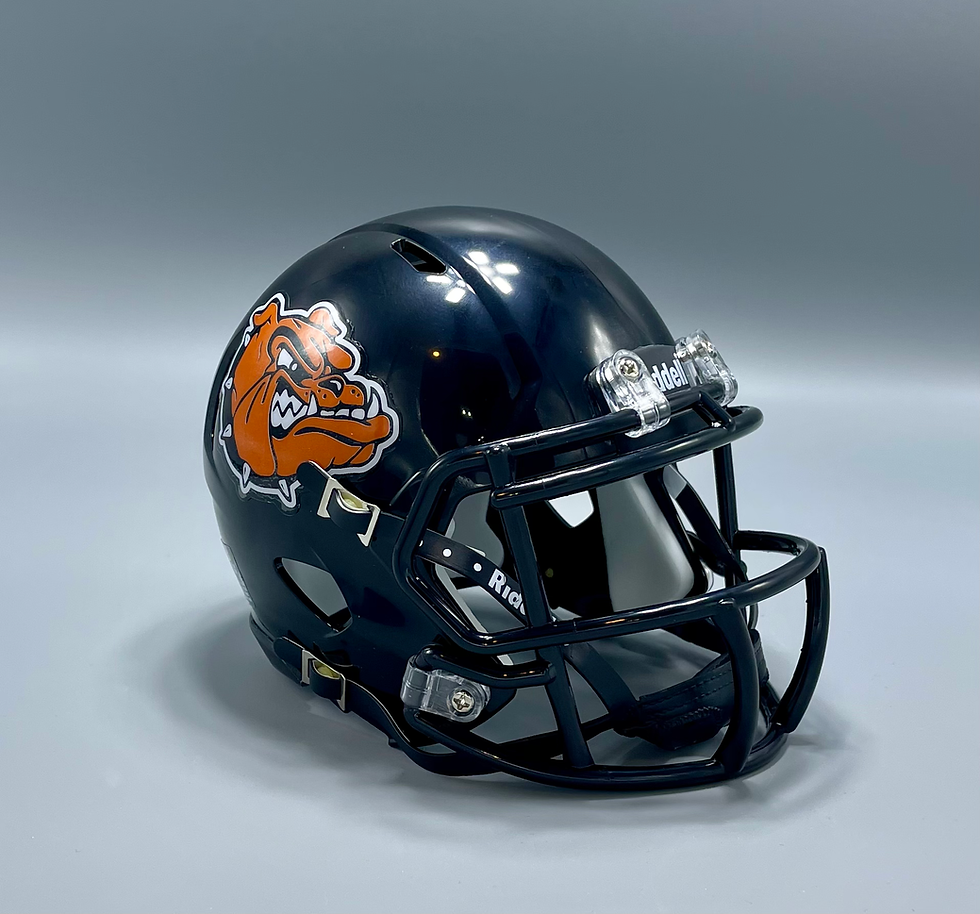 Thumbnail: Independence High School Bulldogs