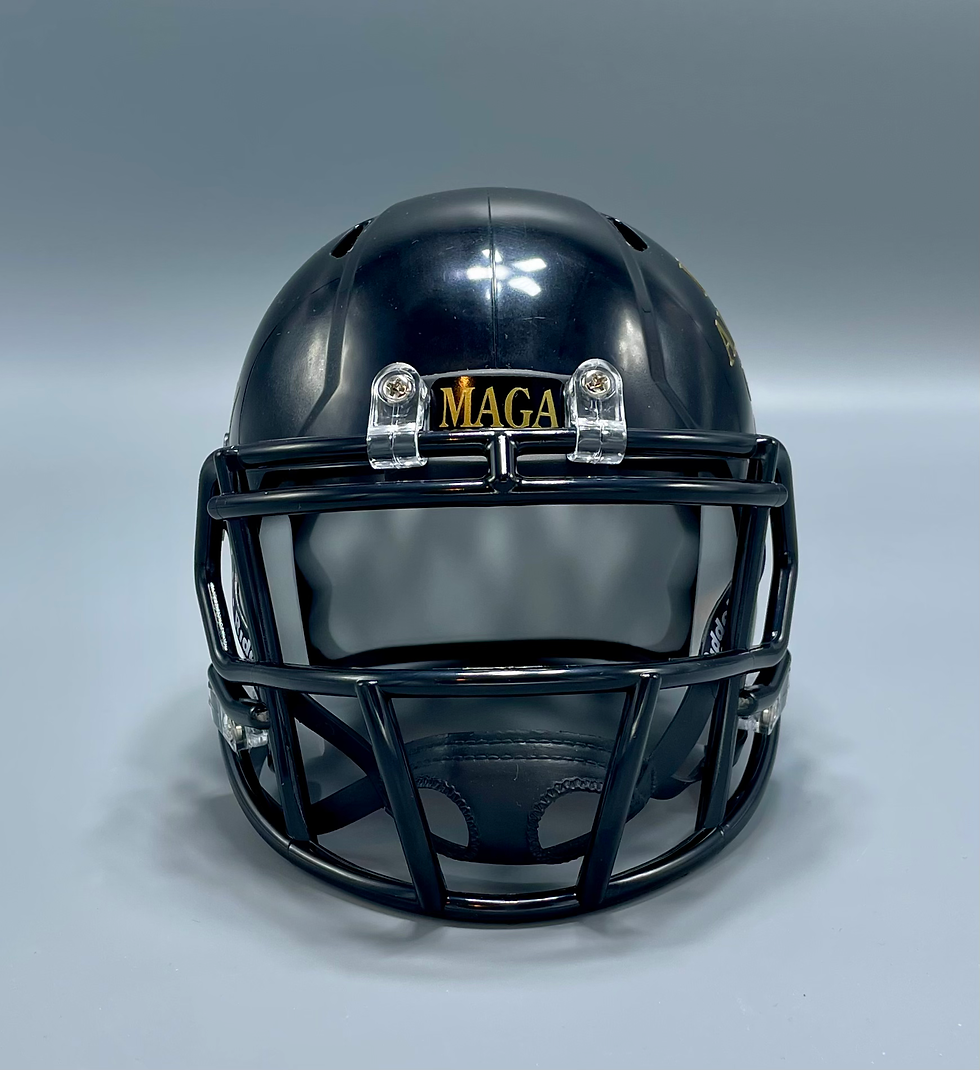 Thumbnail: MAGA Helmet