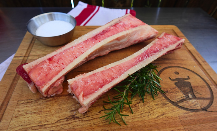 Thumbnail: Beef Marrow Bones