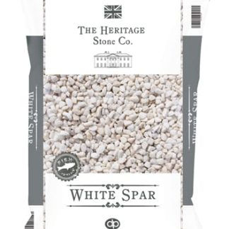 Thumbnail: White Spar 14mm