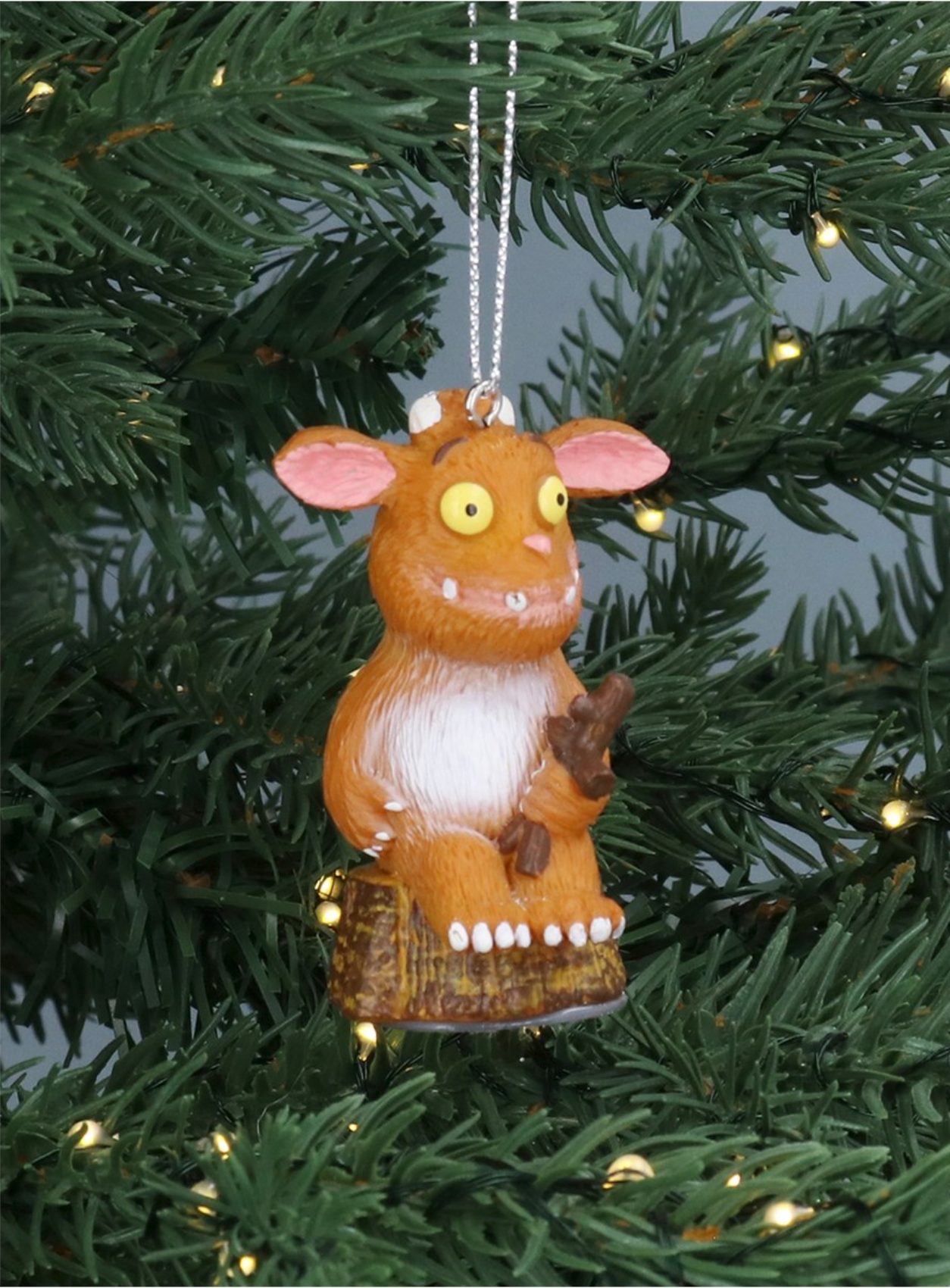 The Gruffalo's Child