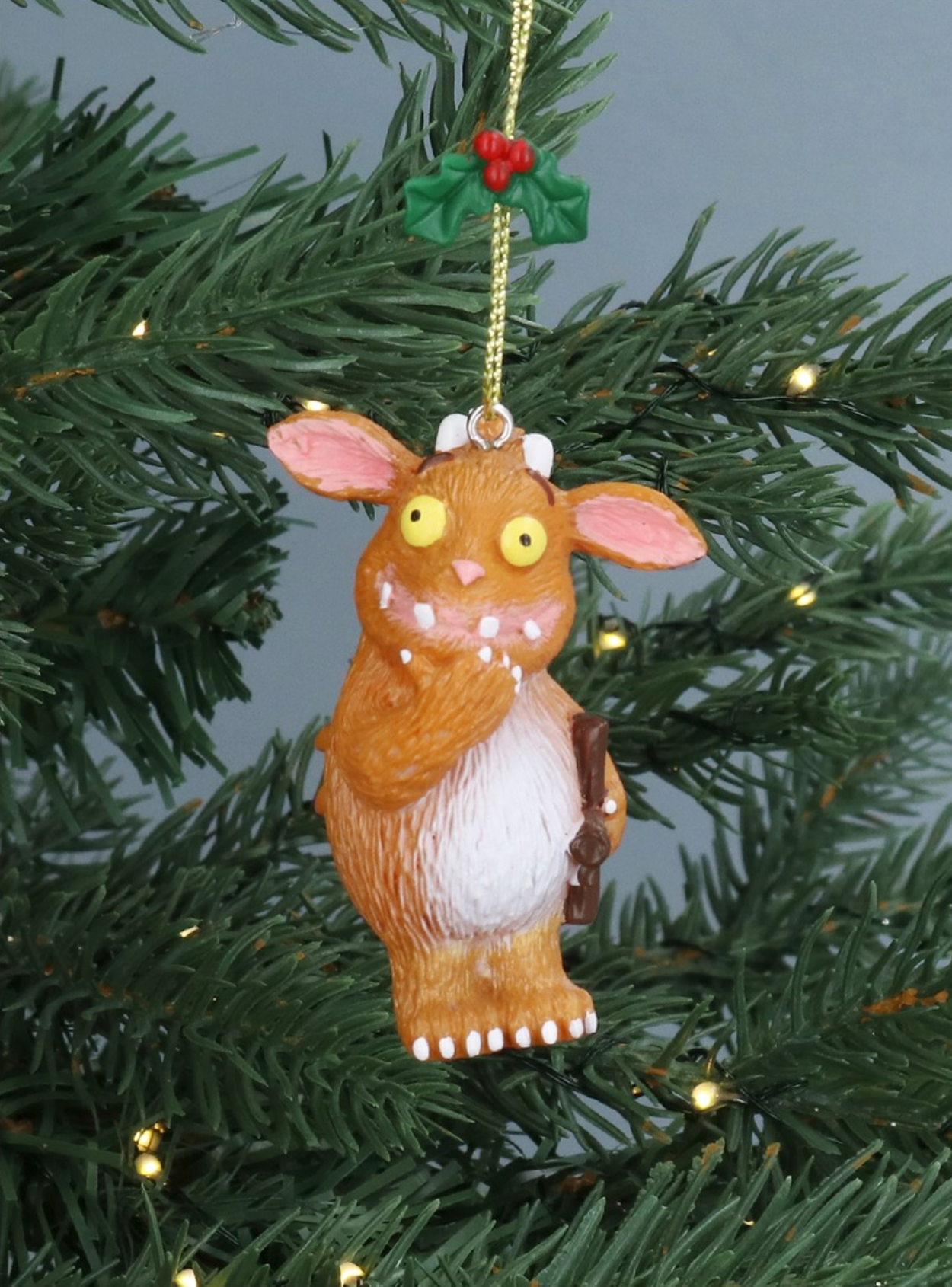 The Gruffalo's Child
