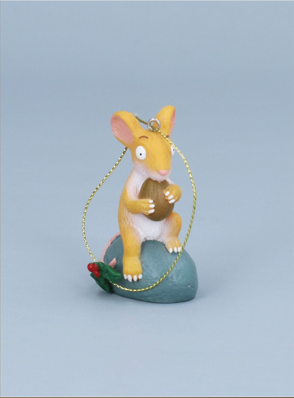 Thumbnail: Gruffalo Mouse