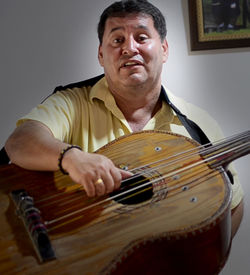 Juan Elkin Picón Mendoza