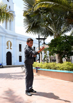 Una tradición que sigue viva