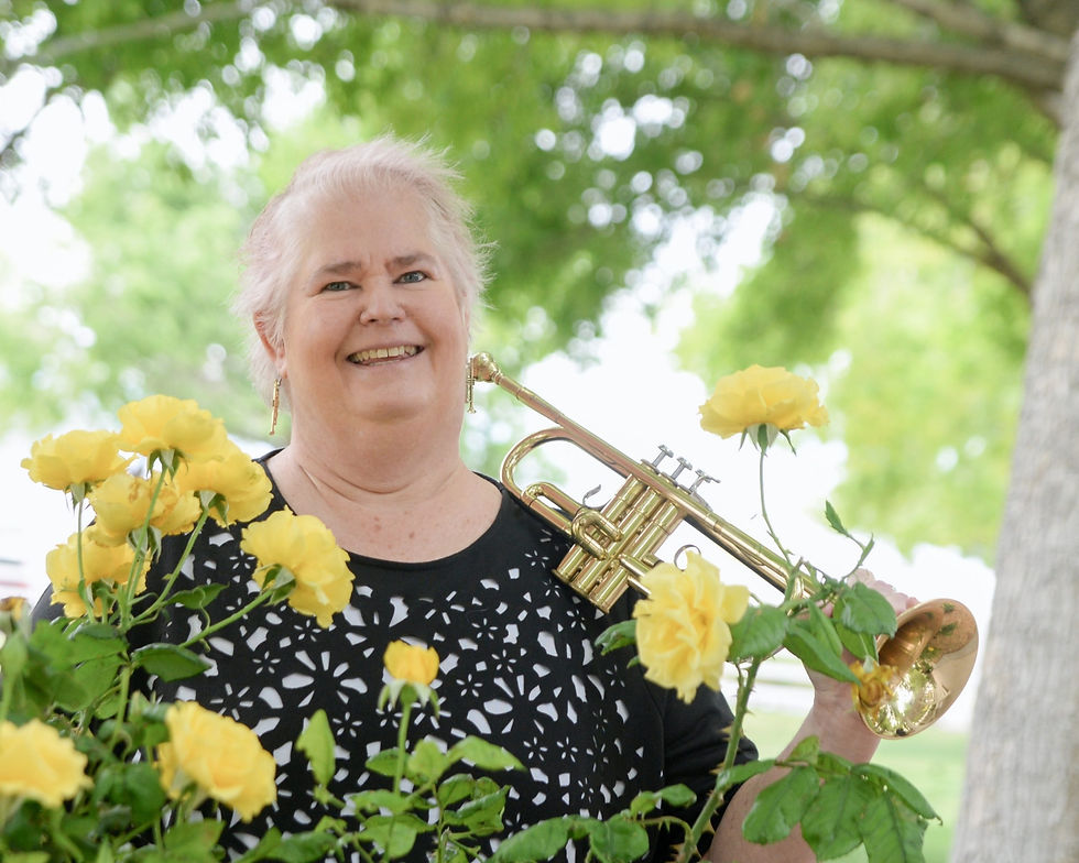 LVSS - Conductor - Selmer Spitzer