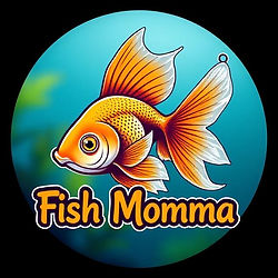 Fish Momma aquarium service