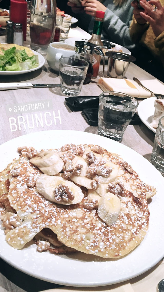 Brunch