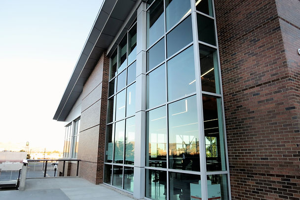 AC Davis High School