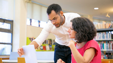 Tudo sobre a Carteira Nacional Docente do Brasil