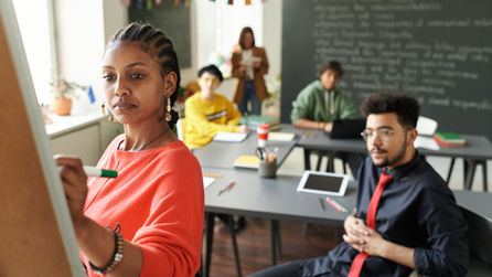 Reflexão Pedagógica: O que aprendemos como Educadores neste ano?