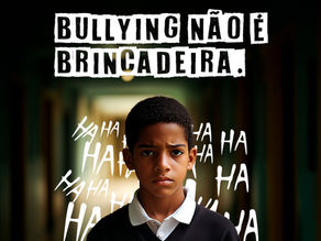 Bullying e Violência Escolar: Um Problema Global
