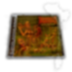 DISASTROUS 'Severe Suffering' CD