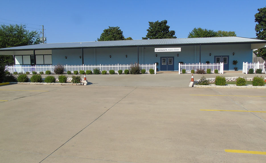 Cordaro's Event Center business photo
