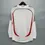 Thumbnail: 2007 Retro AC Milan Long Sleeve Away Shirt