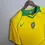 Thumbnail: 2004 Retro Brazil Home Shirt