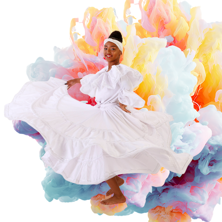 Borinquen Dance Theatre Presents: 45 Years